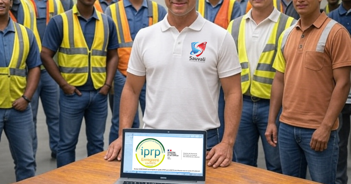 IPRP à la Réunion – L’Intervenant en Prévention des Risques Professionnels : Un Acteur Clé pour la Santé et la Sécurité au Travail